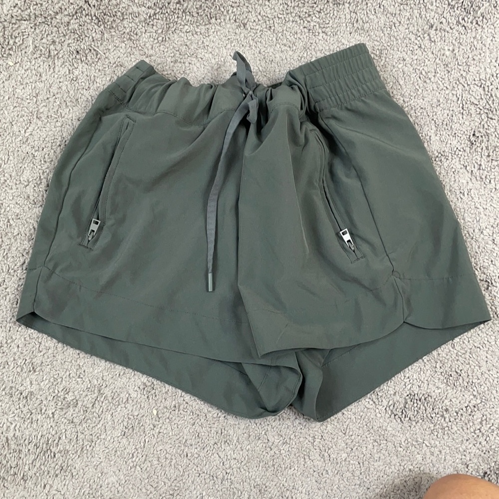 Marshalls Athletic Shorts (90 Degree)